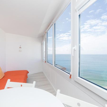 Apartamento Sol Da Falesia Сесимбра Экстерьер фото