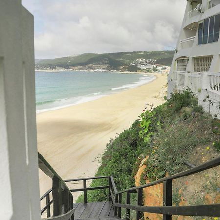 Apartamento Sol Da Falesia Сесимбра Экстерьер фото