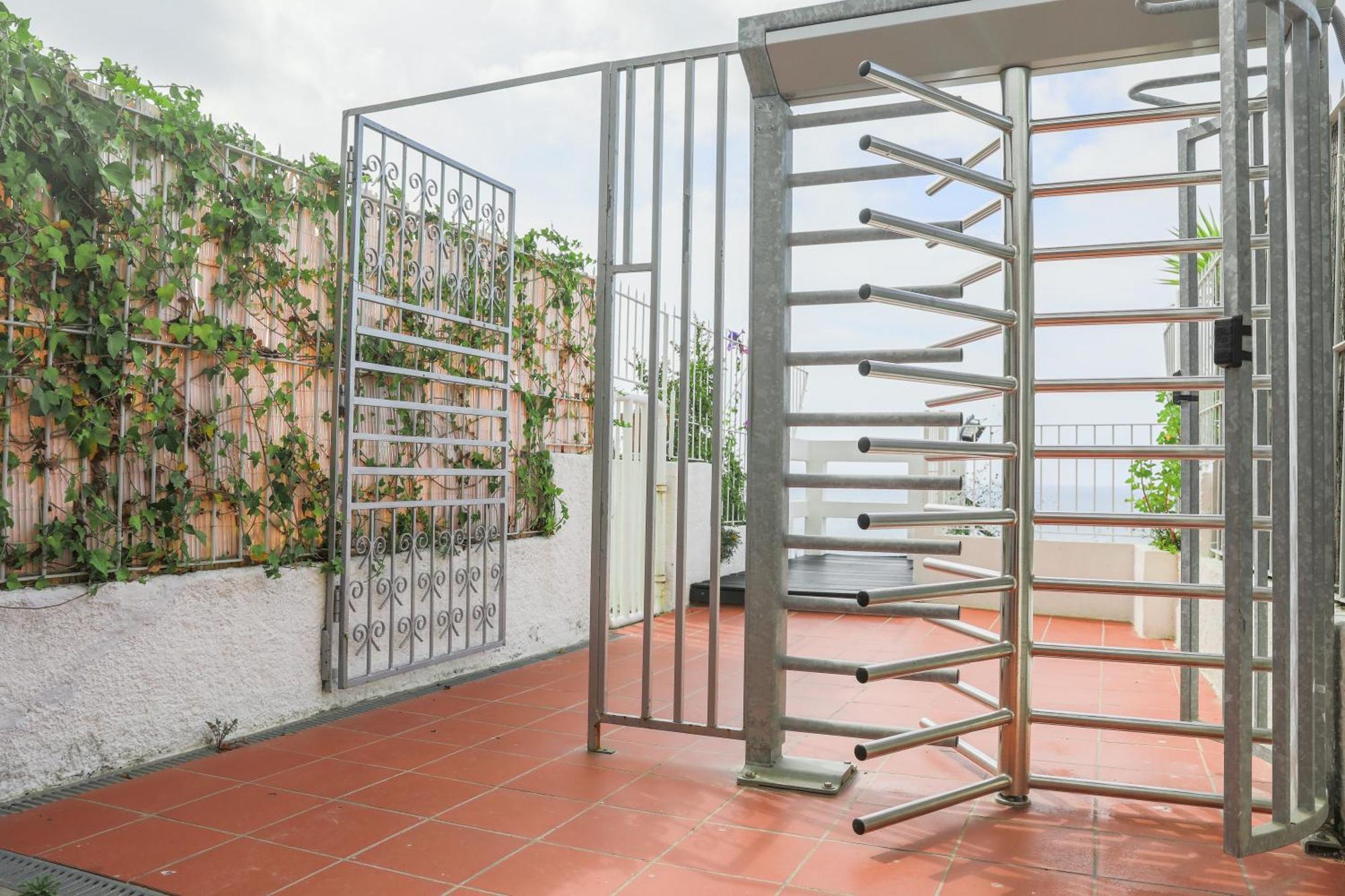 Apartamento Sol Da Falesia Сесимбра Экстерьер фото