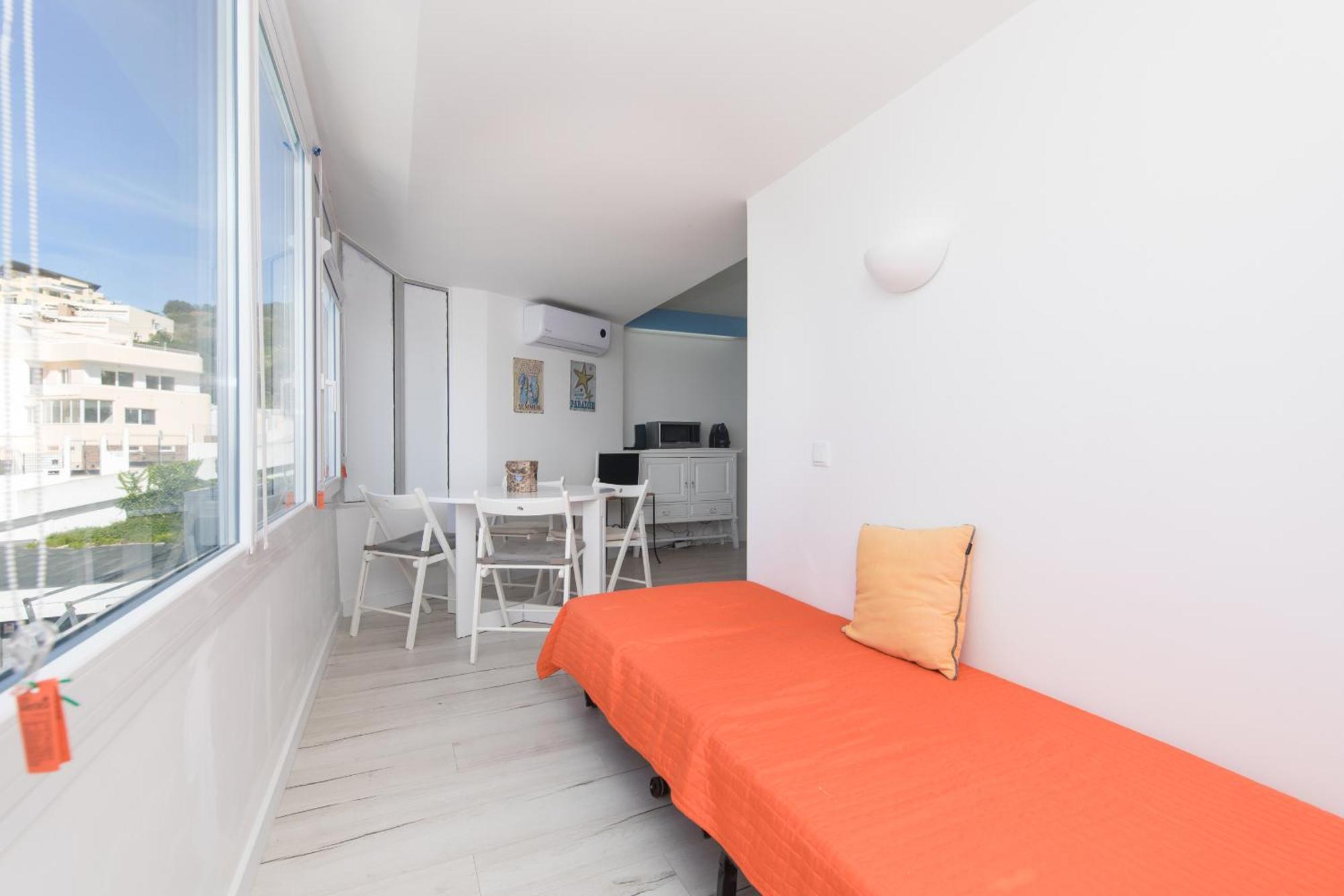 Apartamento Sol Da Falesia Сесимбра Экстерьер фото