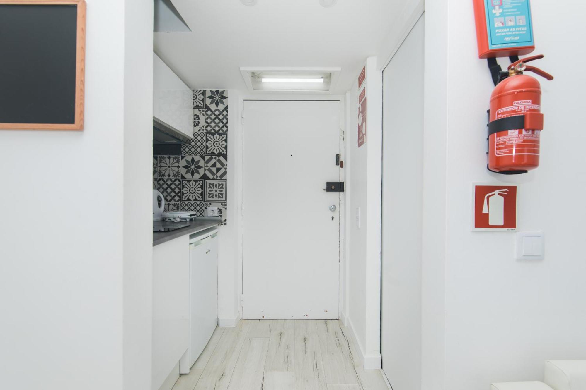Apartamento Sol Da Falesia Сесимбра Экстерьер фото