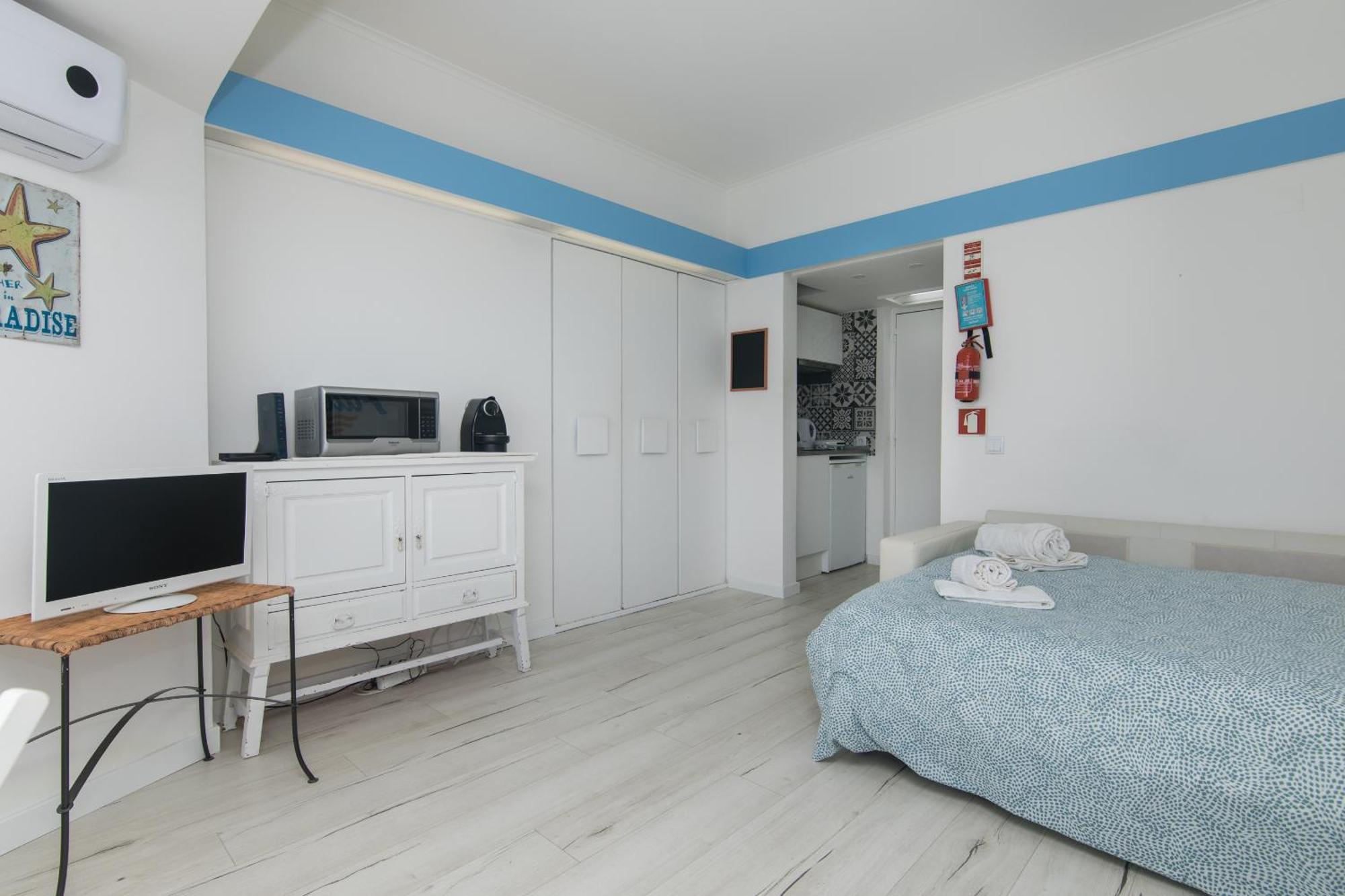 Apartamento Sol Da Falesia Сесимбра Экстерьер фото